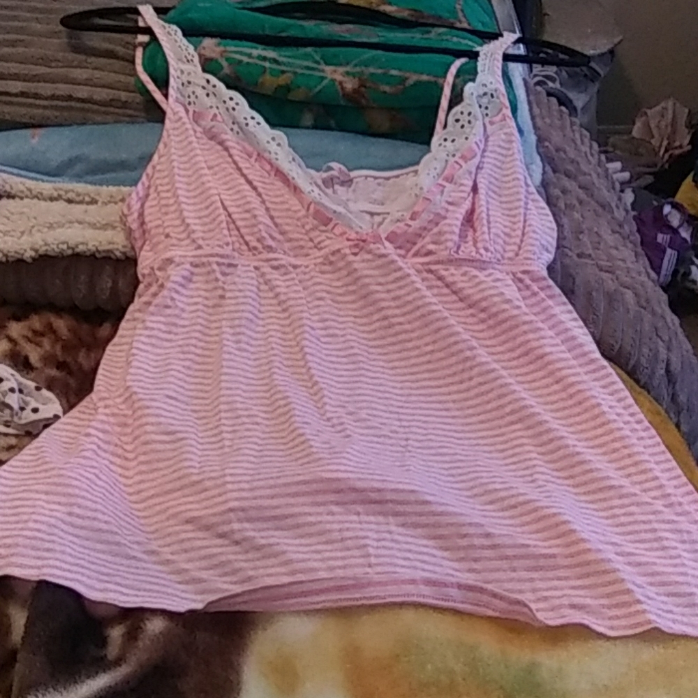 Don't wear